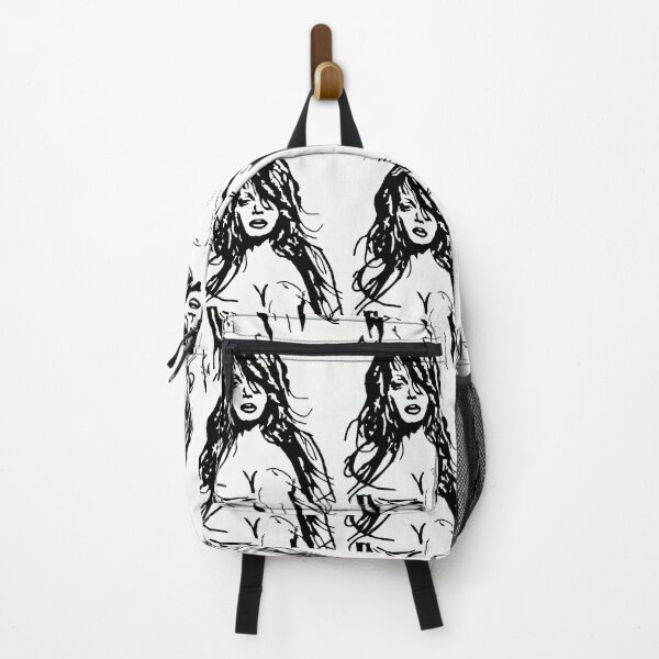 Item preview, Janet. designed and sold by Chad's Fresh Art.