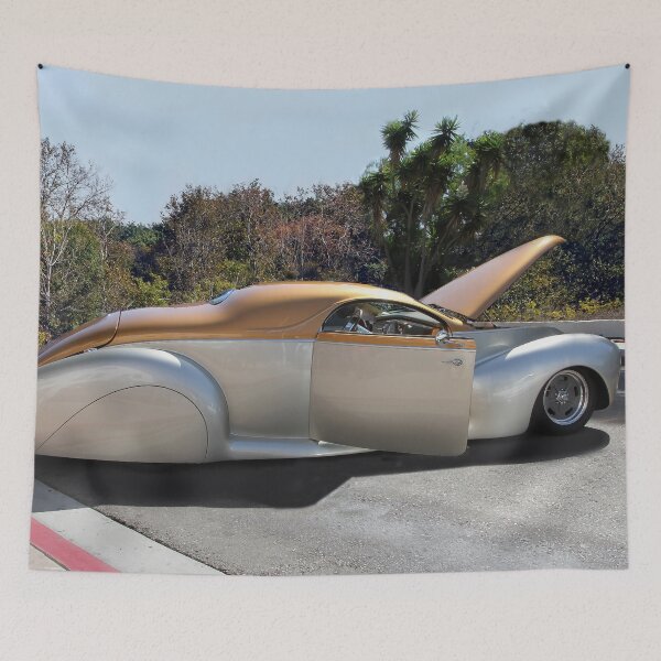Item preview, Classic Lowrider designed and sold by heatherfriedman.