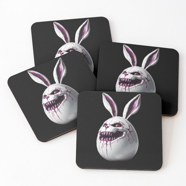 Item preview, A Scary Easter Egg designed and sold by ashutoashutosh.