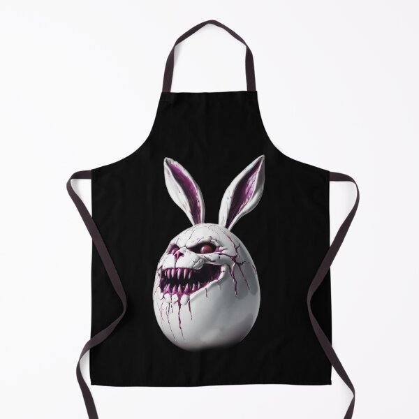 Item preview, A Scary Easter Egg designed and sold by ashutoashutosh.