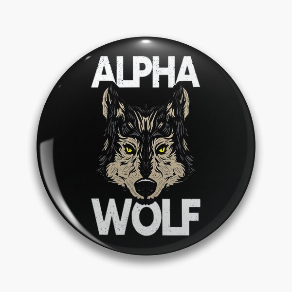 Artikelvorschau, alpha wolf top design entworfen und verkauft von dirgay000.