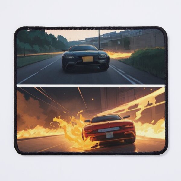 Item preview, Driven by Passion: Car Lover's Design designed and sold by Beauty Hand LK.