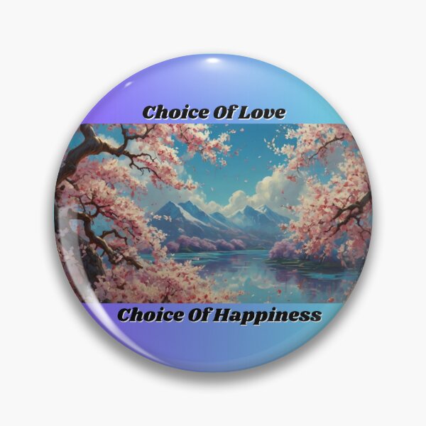 Item preview, Choice Of Love & Choice Of Happiness! designed and sold by Kwi-Precious.