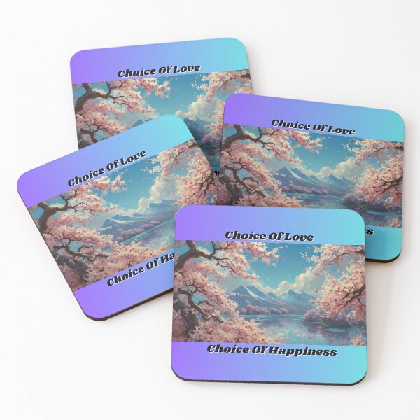 Item preview, Choice Of Love & Choice Of Happiness! designed and sold by Kwi-Precious.
