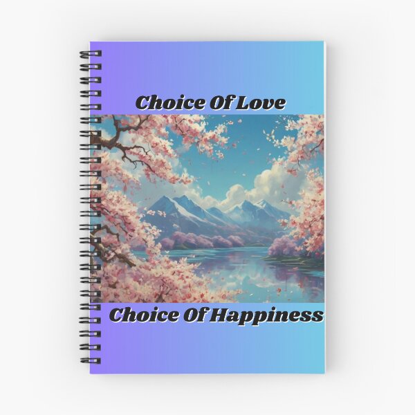 Item preview, Choice Of Love & Choice Of Happiness! designed and sold by Kwi-Precious.