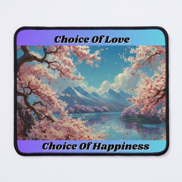 Item preview, Choice Of Love & Choice Of Happiness! designed and sold by Kwi-Precious.