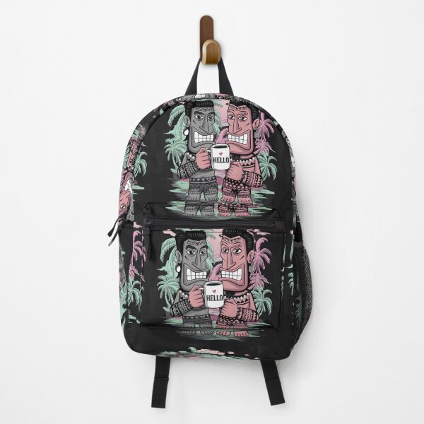 Item preview, Tiki Dreams designed and sold by fashionfrech.