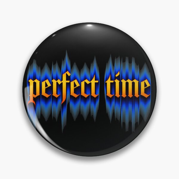 Item preview, Perfect Time designed and sold by dsxclothing.