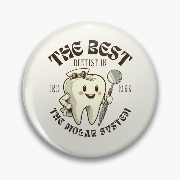 Item preview, The best dentist in the molar system designed and sold by Peerless-Prime.