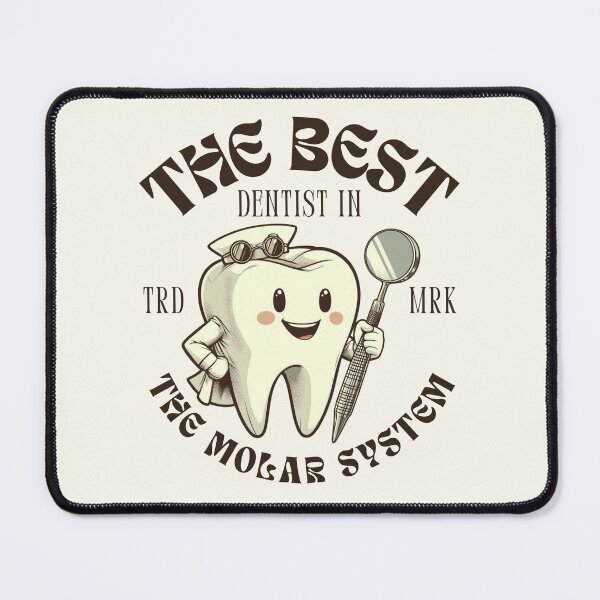 Item preview, The best dentist in the molar system designed and sold by Peerless-Prime.