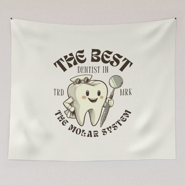Item preview, The best dentist in the molar system designed and sold by Peerless-Prime.