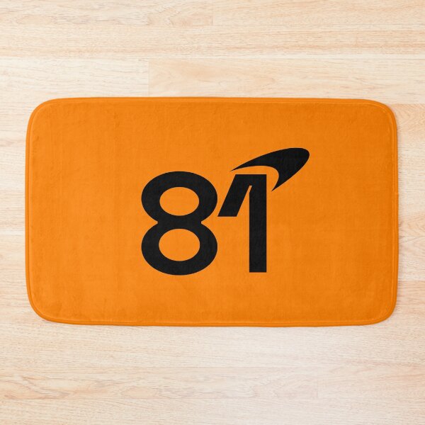 Item preview, F1 81 PIA BLACK designed and sold by peterdy.