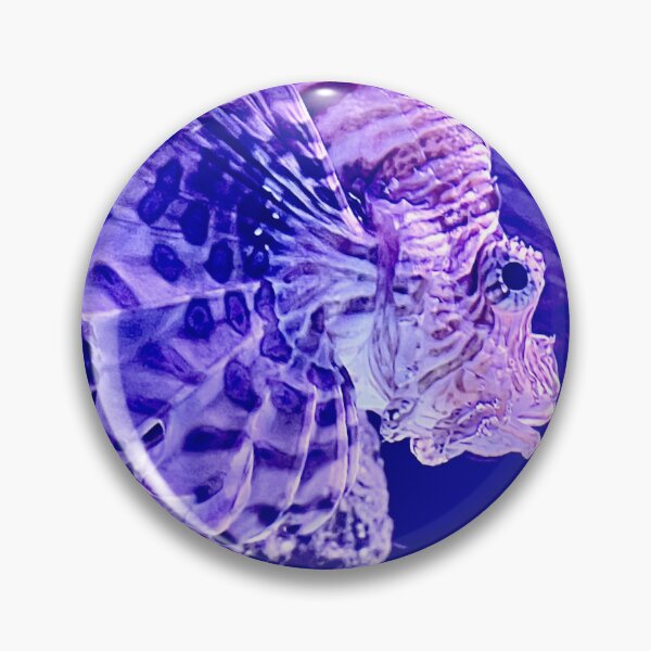 Item preview, Tropical fish designed and sold by Richard Murias.