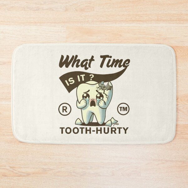 Item preview, It's tooth-hurty designed and sold by Peerless-Prime.