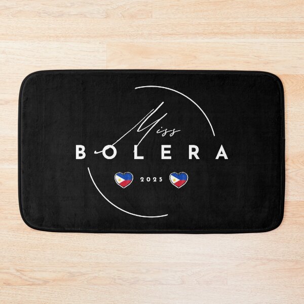 Item preview, Miss Bolera 2025 (21) designed and sold by nature. electrified..