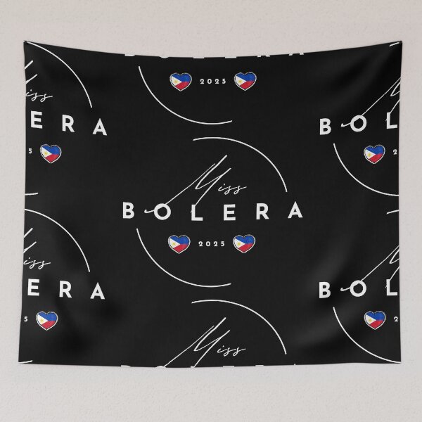 Item preview, Miss Bolera 2025 (21) designed and sold by nature. electrified..