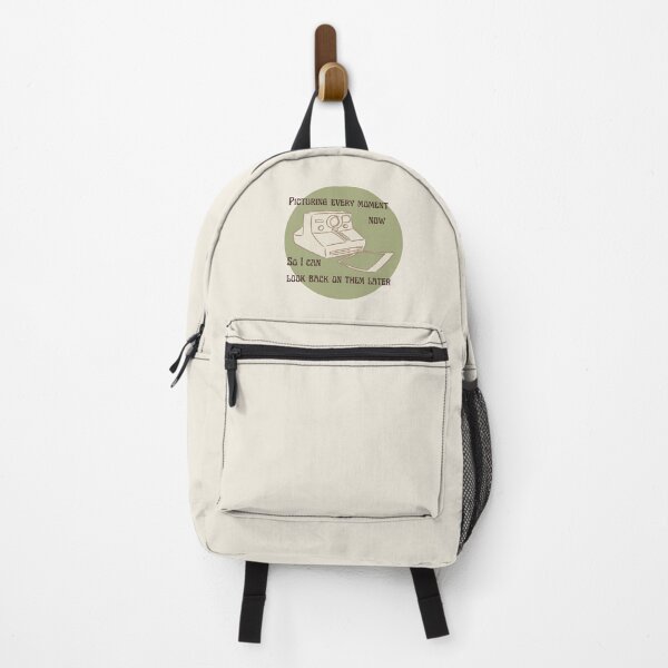Item preview, Picturing Every Moment Now designed and sold by babble-donut.