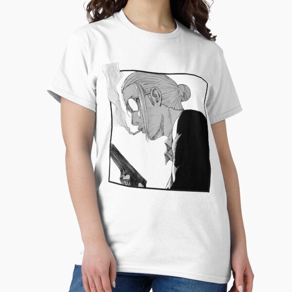 Vista previa del artículo con la obra «taro sakamoto», diseñado y vendido por SmolBunnyPaws.