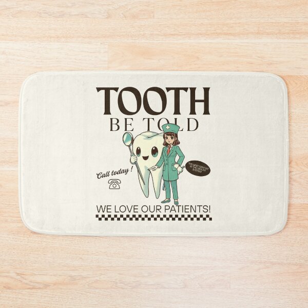 Item preview, Tooth be told designed and sold by Peerless-Prime.