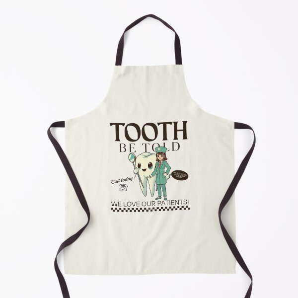 Item preview, Tooth be told designed and sold by Peerless-Prime.