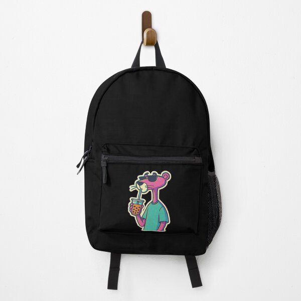 Item preview, Bubble Tea Panther designed and sold by M-ormin.