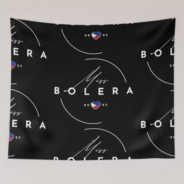 Item preview, Señorita Bolera 2025 (20) designed and sold by nature. electrified..