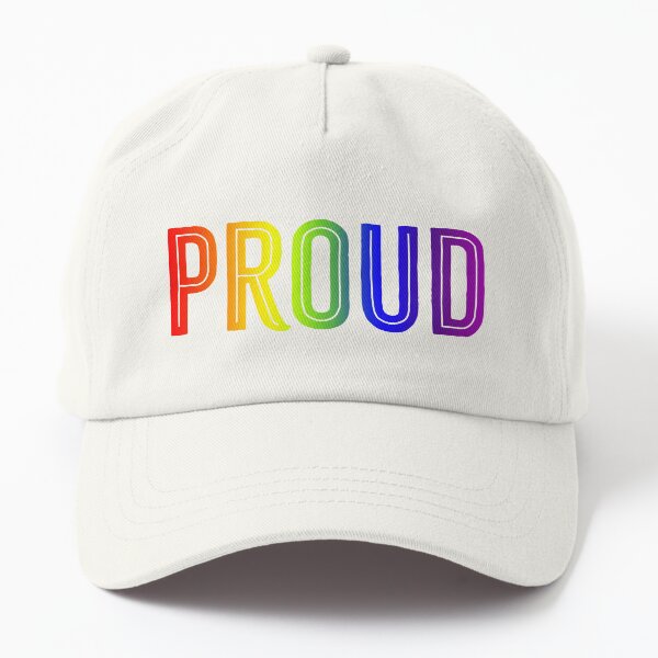 Artikel-Vorschau von Stolz - Regenbogen, designt und verkauft von sillyjess.