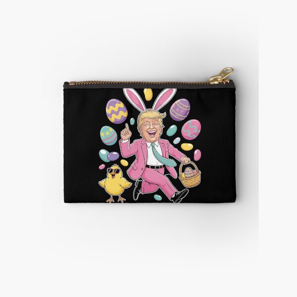 Item preview, Winner Winner Easter Dinner Trump - A funny gift for Trump fans, Easter lovers, and political humor enthusiasts. designed and sold by ZyziowskyArt.