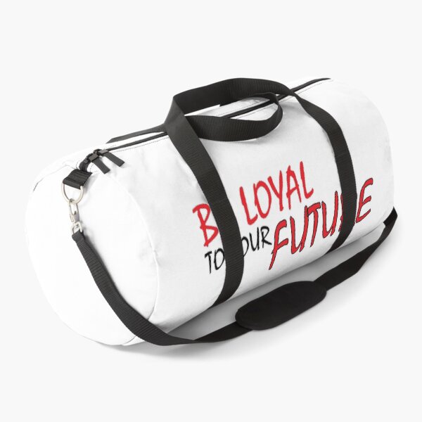 Item preview,  Be loyal to your future designed and sold by Positive Mindzet!.