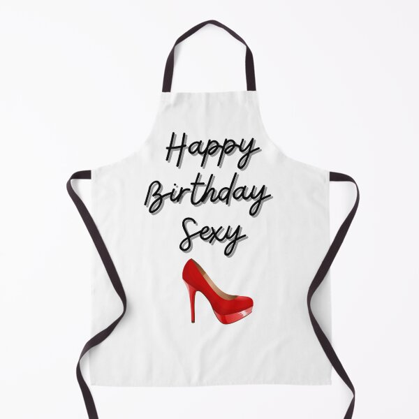 Item preview, Happy Birthday Sexy designed and sold by DixieGirlStudio.