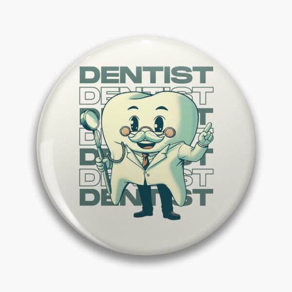 Item preview, Dentist designed and sold by Peerless-Prime.