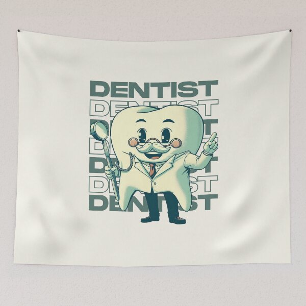 Item preview, Dentist designed and sold by Peerless-Prime.