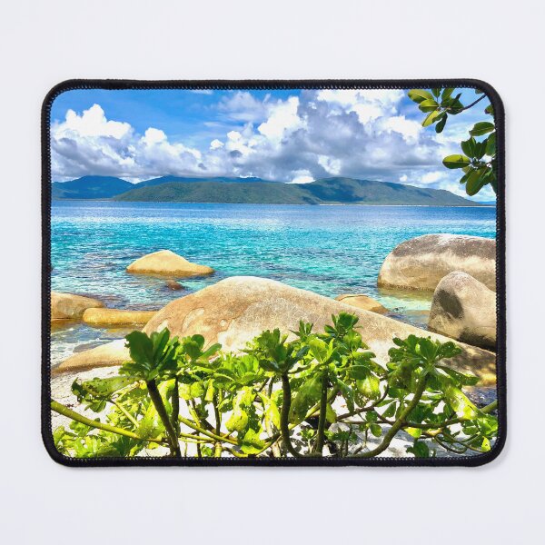 Item preview, Nudie Beach designed and sold by Richard Murias.
