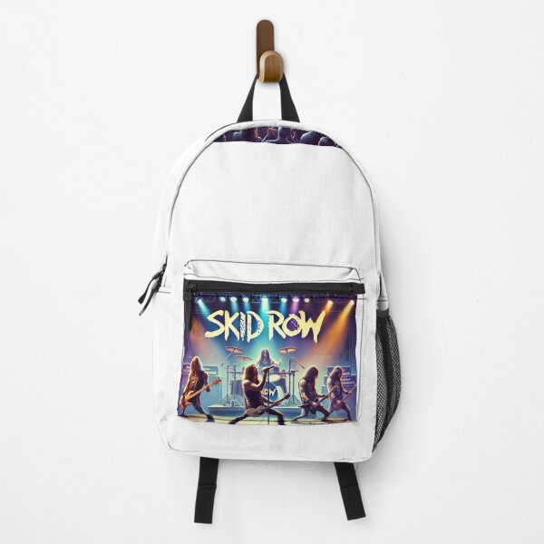 Item preview, Skid Row Vintage designed and sold by artist-for-you.