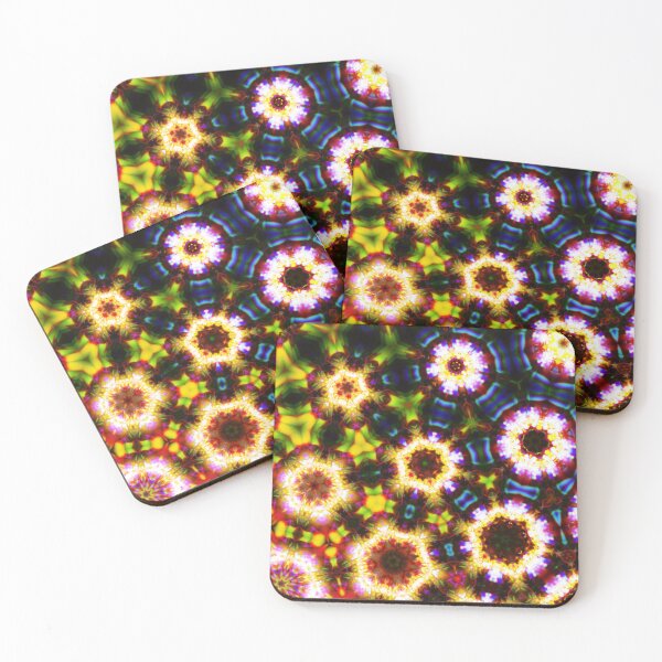 Item preview, Kaleidoscope bright 2  designed and sold by Admiral220.