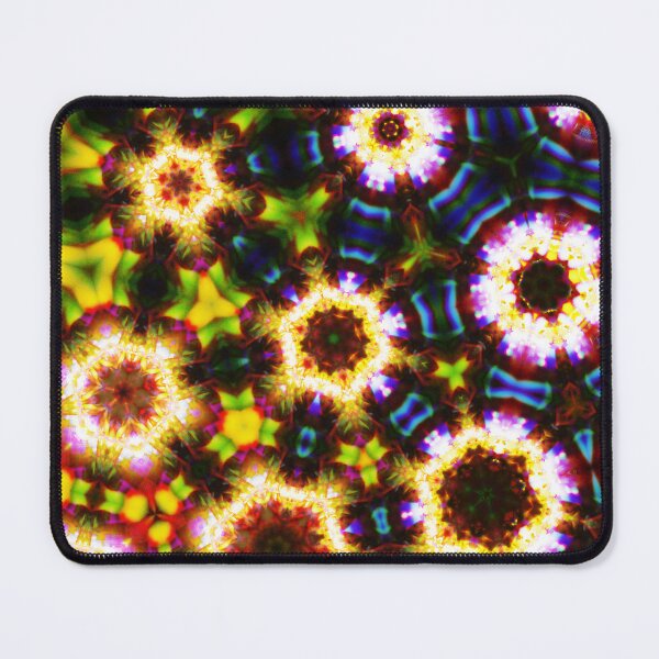 Item preview, Kaleidoscope bright 2  designed and sold by Admiral220.