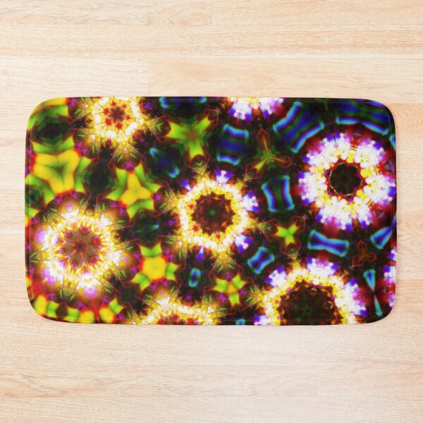 Item preview, Kaleidoscope bright 2  designed and sold by Admiral220.