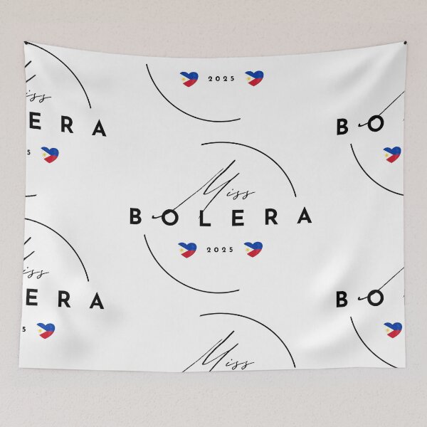 Item preview, Señorita Bolera 2025 (19) designed and sold by nature. electrified..