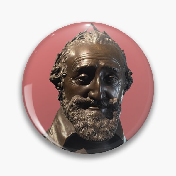 Item preview, King Henri IV of France  designed and sold by PariSeine.