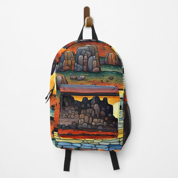 Item preview, Rocky Outcrops 2 designed and sold by George Hutton Hunter.
