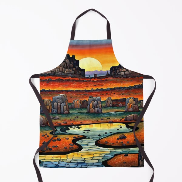 Item preview, Rocky Outcrops 2 designed and sold by George Hutton Hunter.