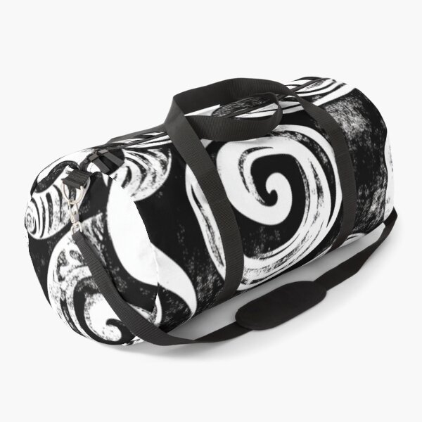 Item preview, New Zealand Māori Paua Pattern Koru Design 365 designed and sold by GrinGalore.