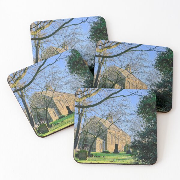 Item preview, Parish Church of Our Lady, Seaton Delaval designed and sold by Violaman.