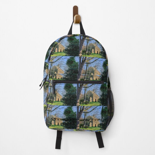 Item preview, Parish Church of Our Lady, Seaton Delaval designed and sold by Violaman.