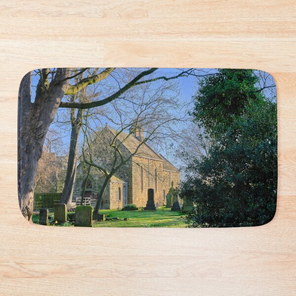 Item preview, Parish Church of Our Lady, Seaton Delaval designed and sold by Violaman.