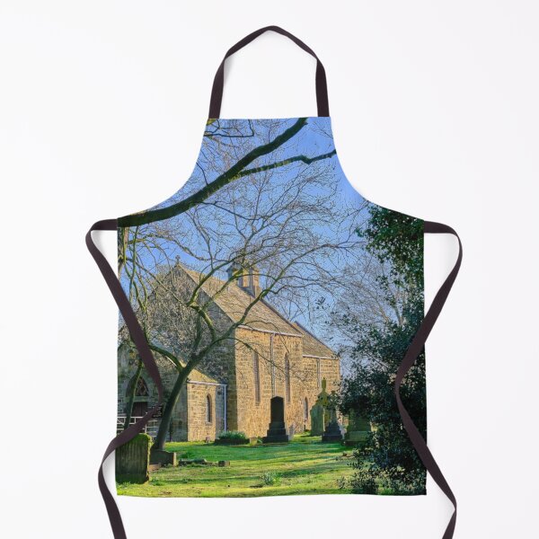 Item preview, Parish Church of Our Lady, Seaton Delaval designed and sold by Violaman.