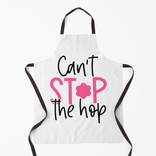Item preview, Can't Stop the Hop designed and sold by ArtHavenDesign.