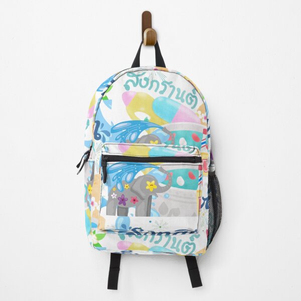Item preview, Thai Collections : Songkran festival 2 designed and sold by ifashaman I&B Digi-Arts.