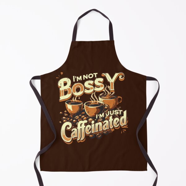 Item preview, Copy of I Excel At Coffee Breaks Sarcastic Coffee Quotes designed and sold by DemureArtsy.