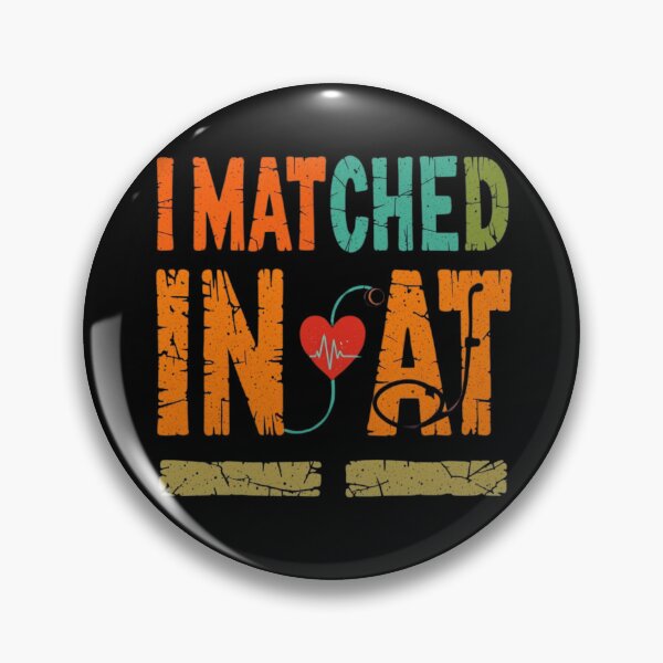 Item preview, I Matched Residency Match Day 2025 Medical Student Residency designed and sold by Kuki-shop.